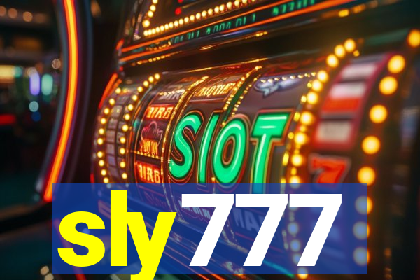 sly777