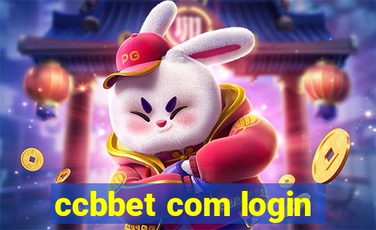 ccbbet com login