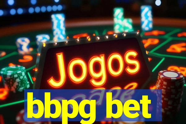 bbpg bet