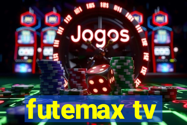 futemax tv