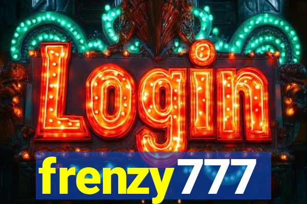 frenzy777