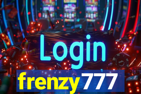 frenzy777