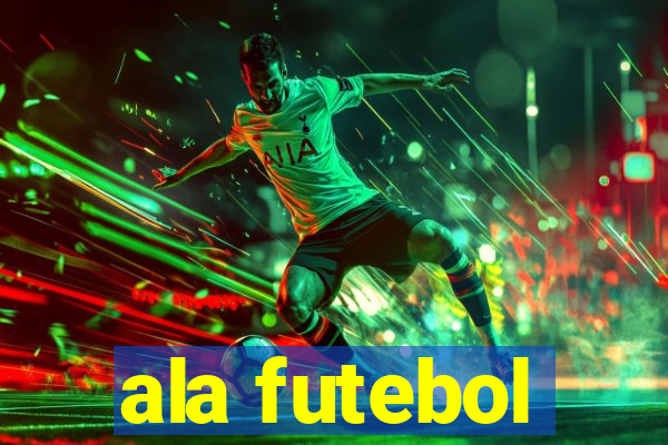 ala futebol