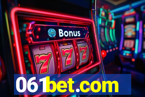 061bet.com