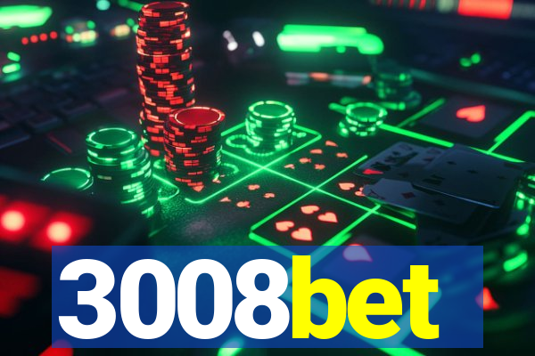 3008bet