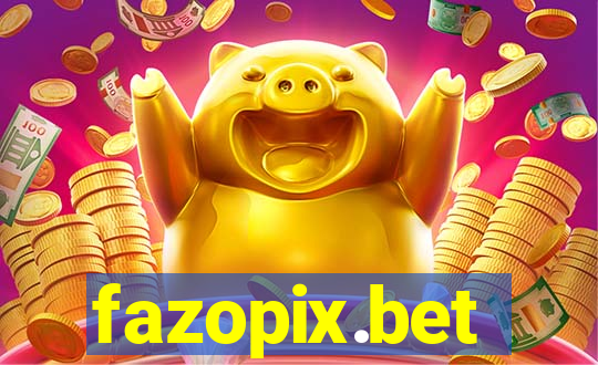 fazopix.bet