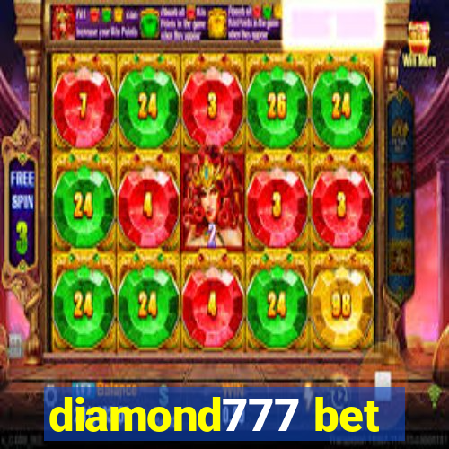 diamond777 bet