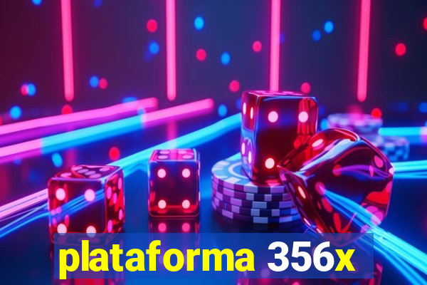 plataforma 356x