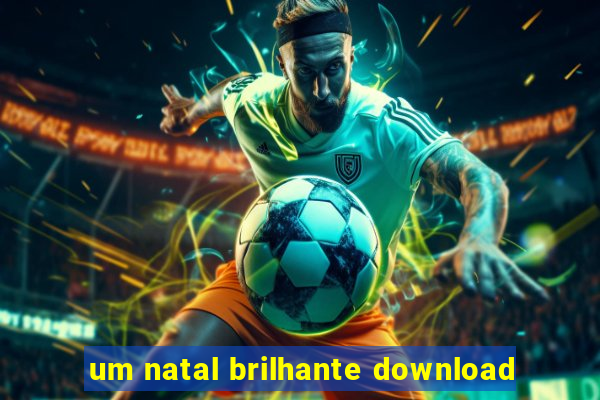 um natal brilhante download