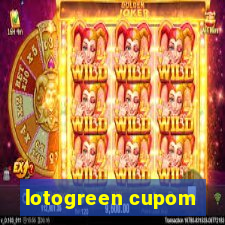 lotogreen cupom