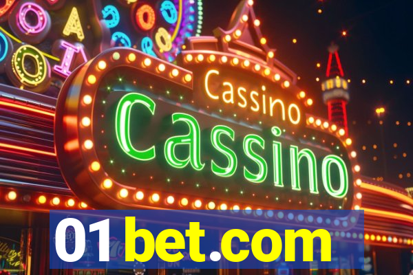 01 bet.com