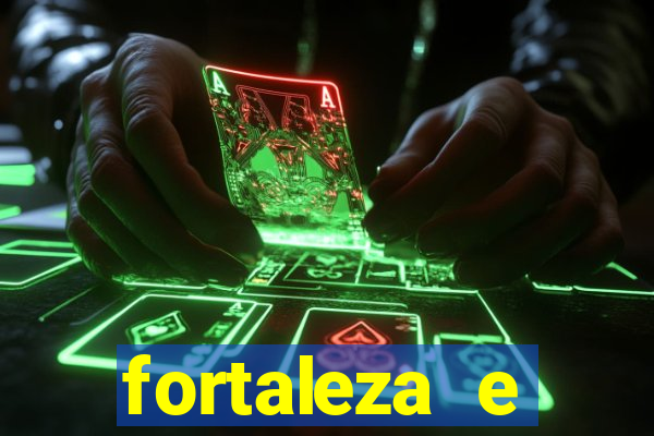 fortaleza e flamengo futemax