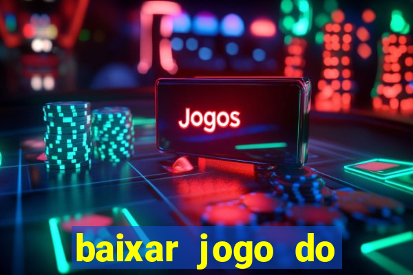 baixar jogo do mario bros