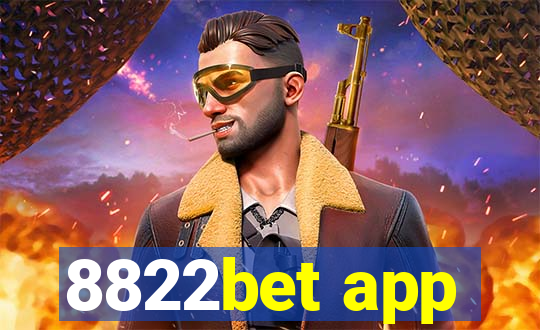 8822bet app