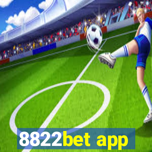 8822bet app