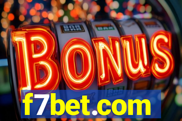 f7bet.com