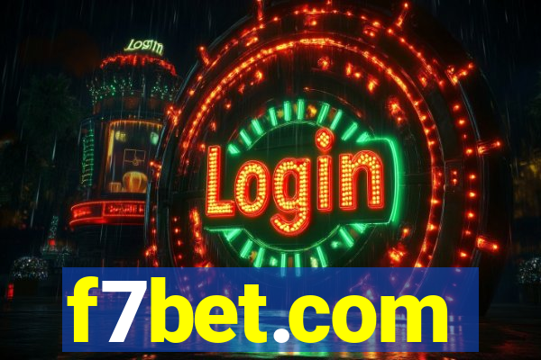 f7bet.com