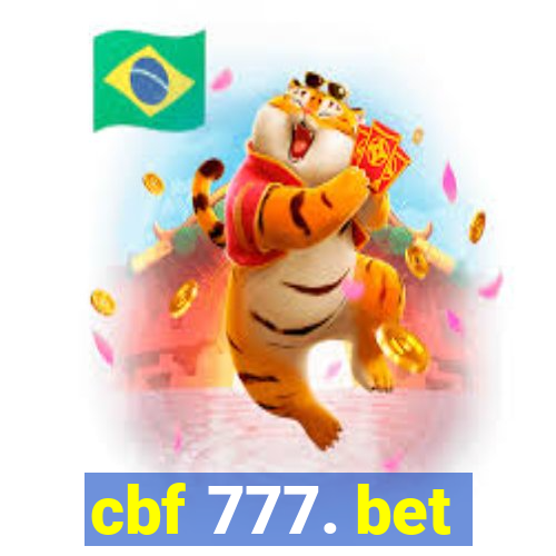 cbf 777. bet