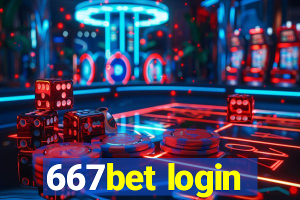 667bet login