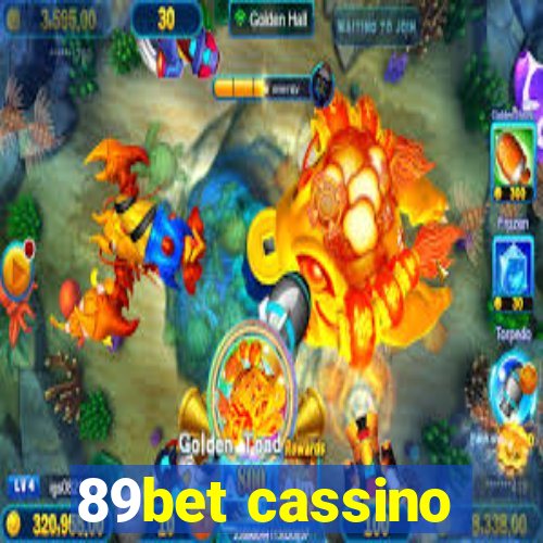 89bet cassino