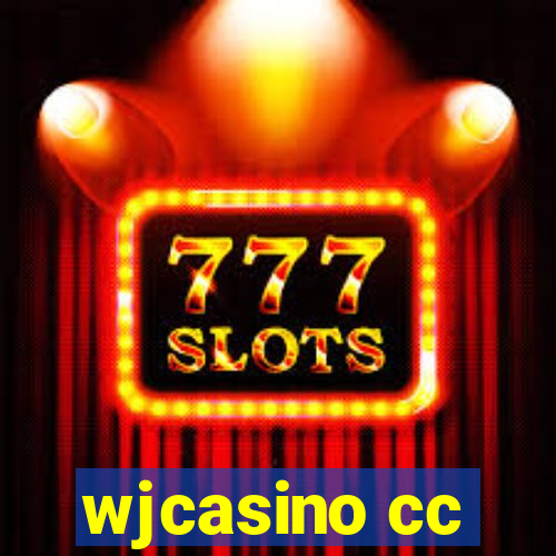 wjcasino cc