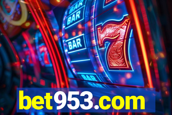 bet953.com