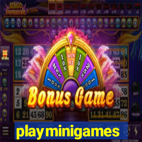 playminigames