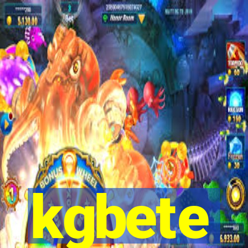 kgbete