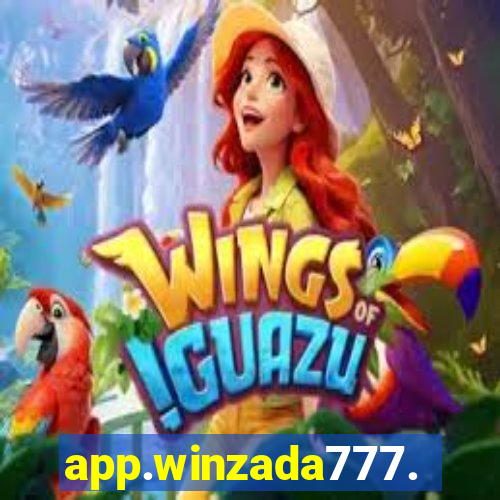 app.winzada777.con