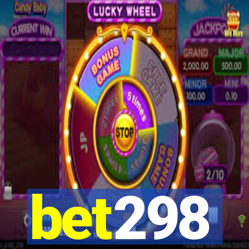 bet298