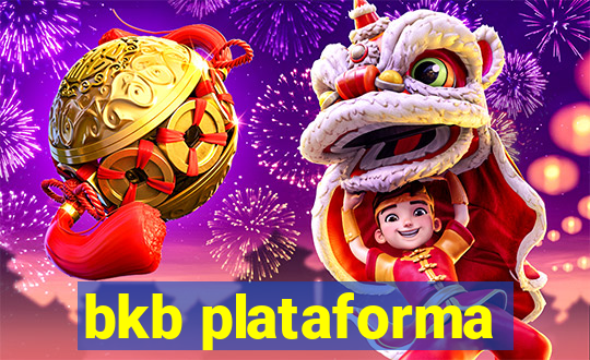 bkb plataforma