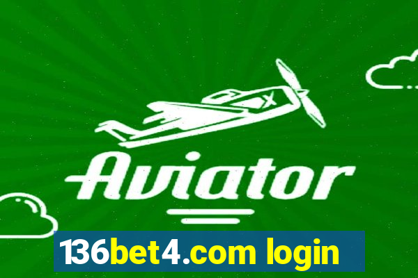 136bet4.com login