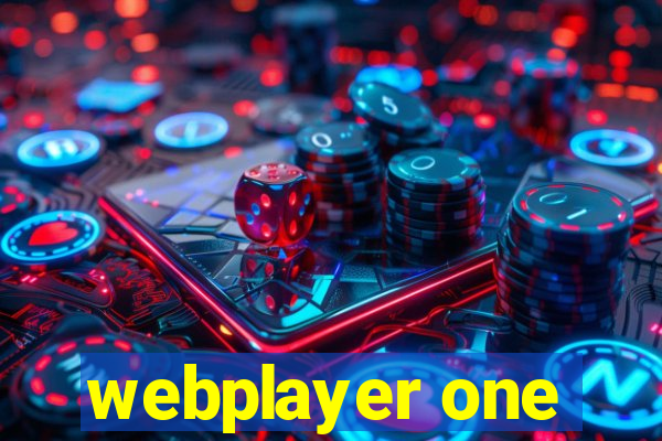 webplayer one