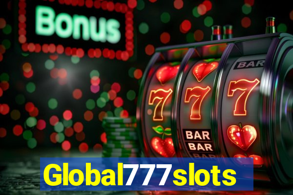 Global777slots