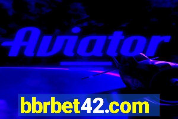 bbrbet42.com