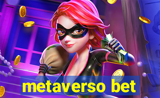 metaverso bet