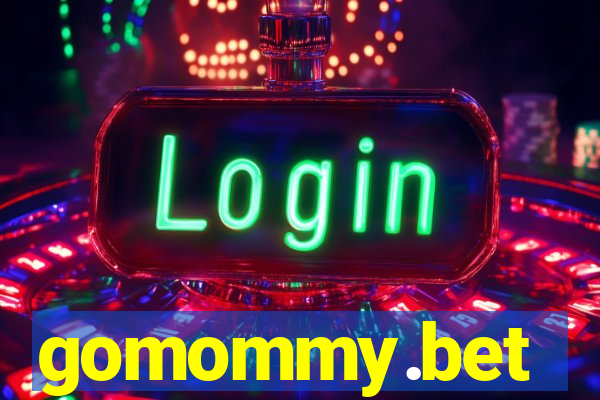 gomommy.bet