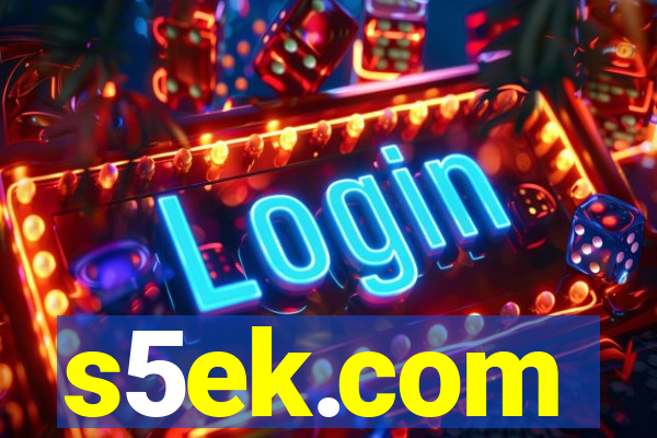 s5ek.com