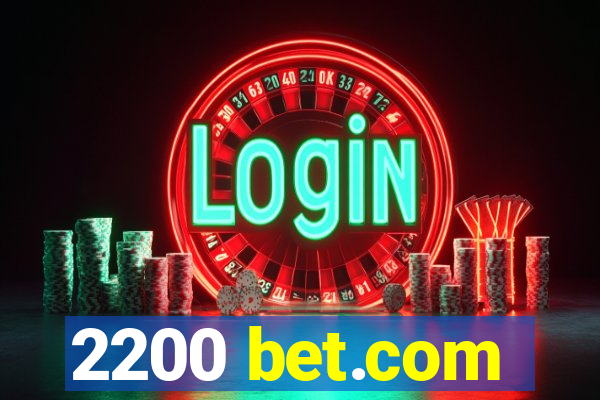 2200 bet.com