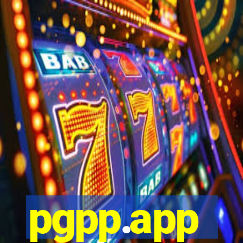 pgpp.app