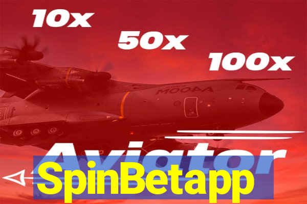 SpinBetapp