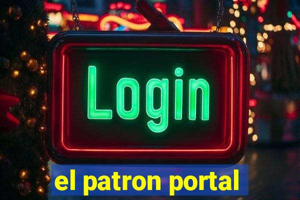 el patron portal