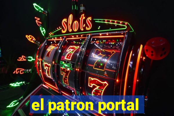 el patron portal