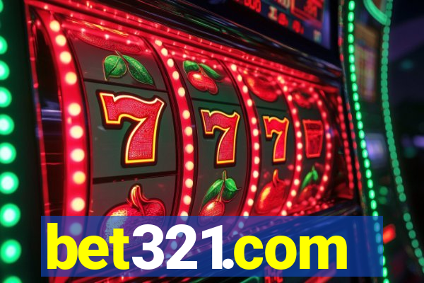 bet321.com