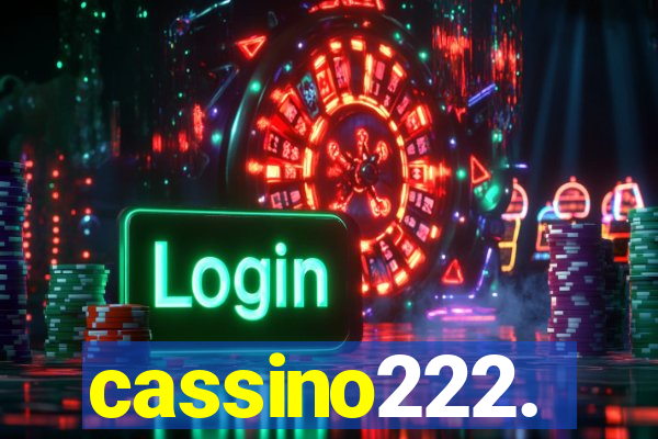 cassino222.