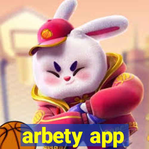 arbety app