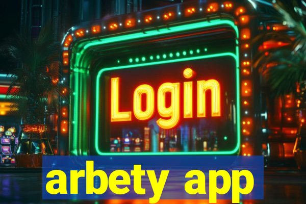 arbety app