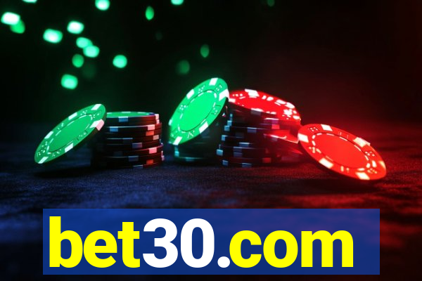 bet30.com