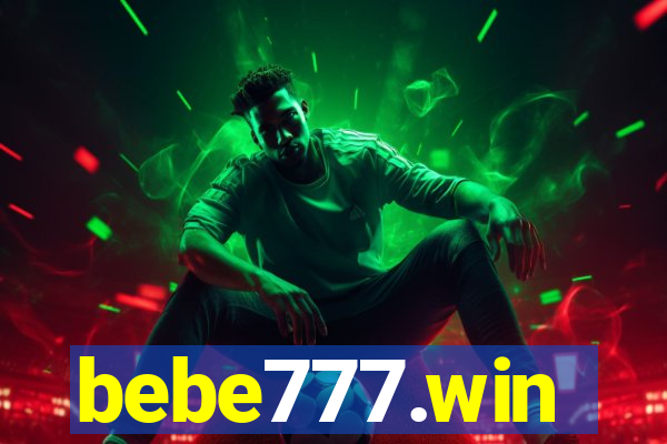 bebe777.win