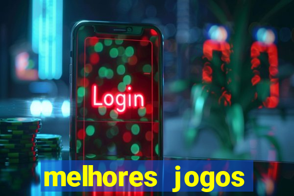 melhores jogos mundo aberto para android